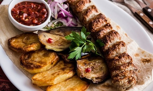 Armenian dishes - Top 10 Armenian foods - Armenia best food