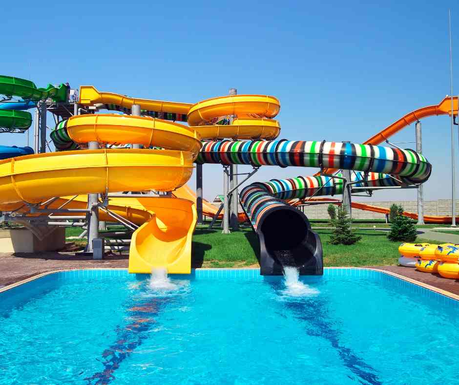 aquapark