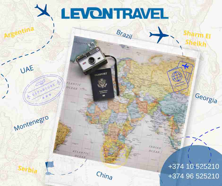 Levontravel image