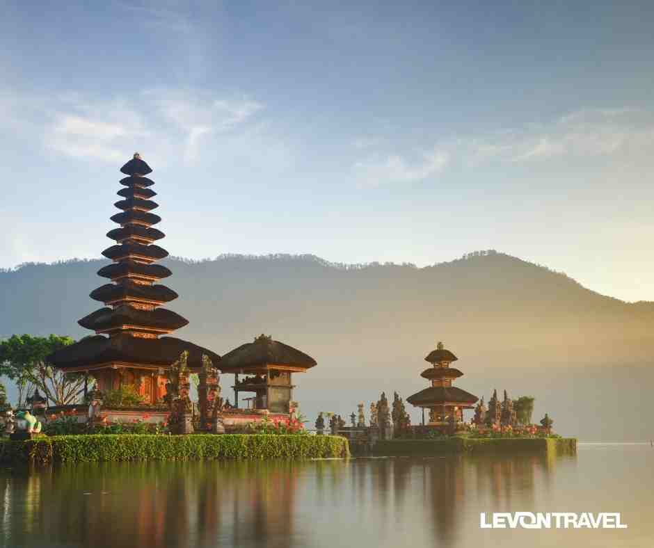 Levontravel image