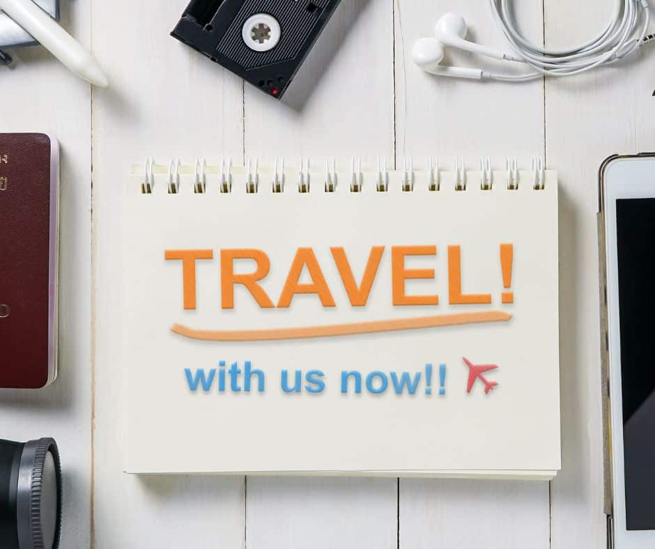 business travel agency