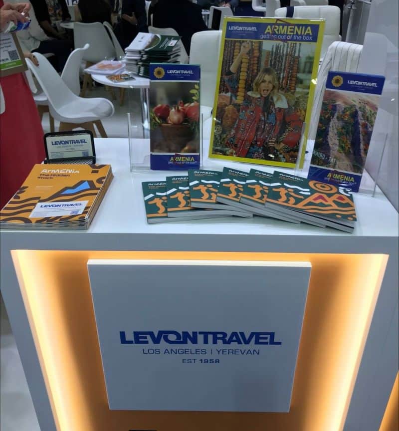 Levontravel image